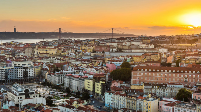 Nearshore development: Why is Portugal a great option?
